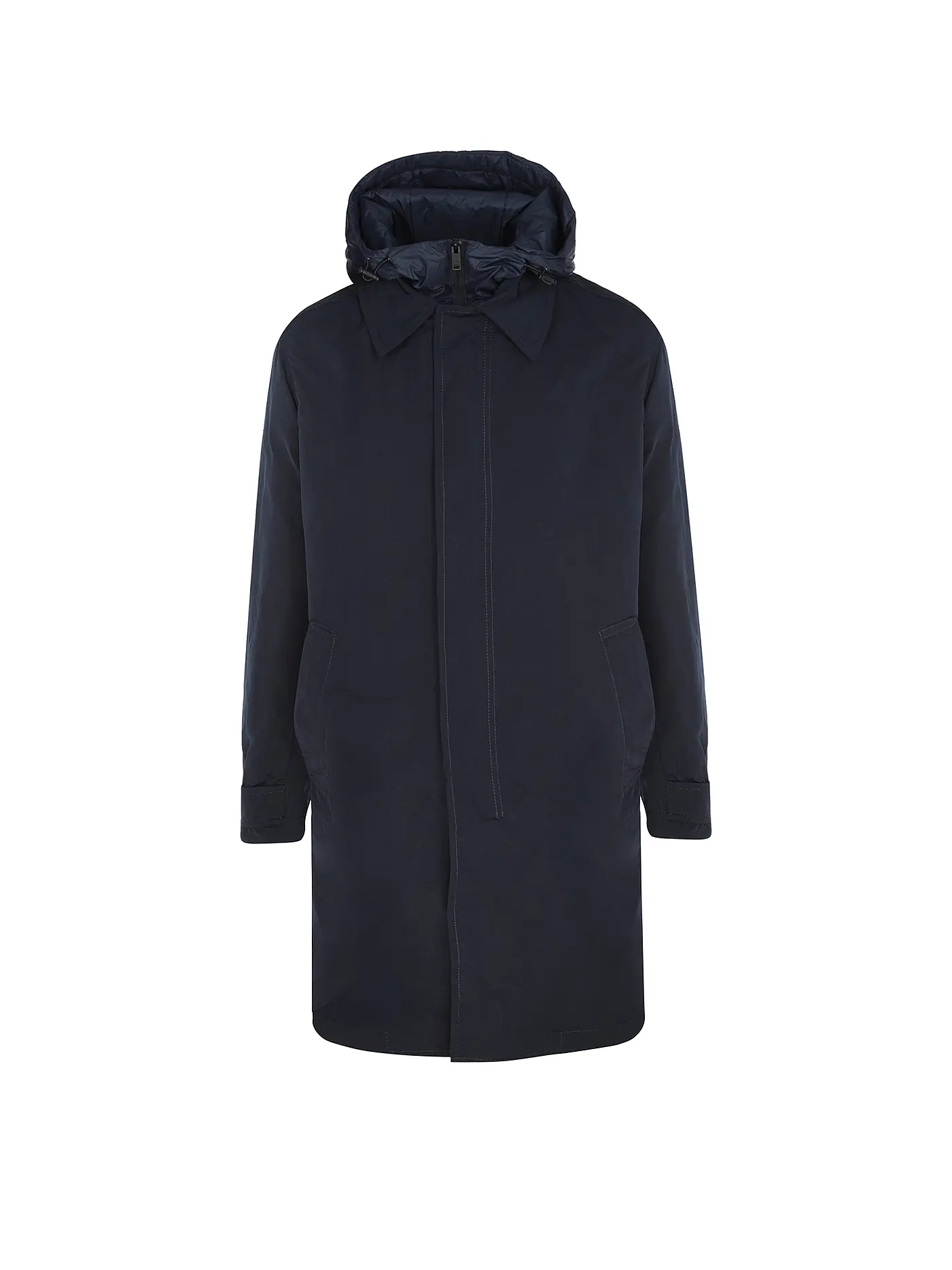 BOSS | Parka OCOZY1 | 